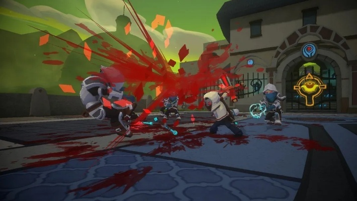 2024年度最佳动作RPG盘点:探索全新游戏体验 2024年度最佳动作RPG盘点:探索全新游戏体验