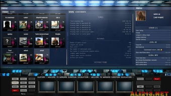 十大耐玩模组神作,揭秘十大可模组化游戏排行榜 十大耐玩模组神作,揭秘十大可模组化游戏排行榜