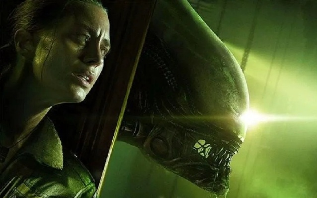 《进化》压盘在即!人类与异形激战一触即发! 《进化》压盘在即!人类与异形激战一触即发!