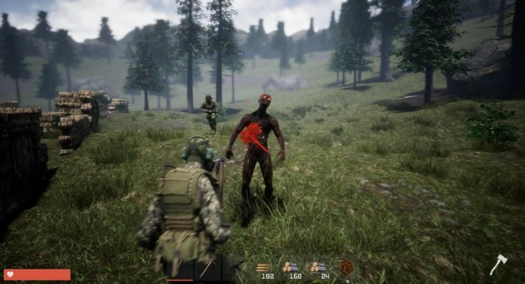 热门精选:畅玩第三人称视角,探索游戏新境界 热门精选:畅玩第三人称视角,探索游戏新境界