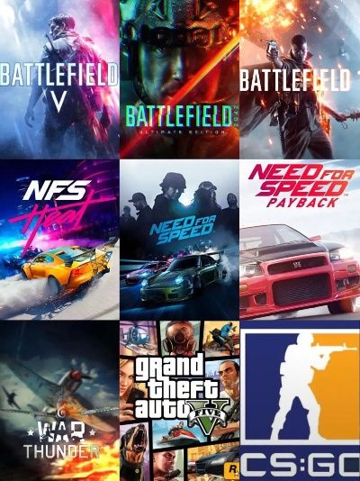 十大耐玩赛车游戏盘点:揭秘耐玩之选,畅享速度激情 十大耐玩赛车游戏盘点:揭秘耐玩之选,畅享速度激情