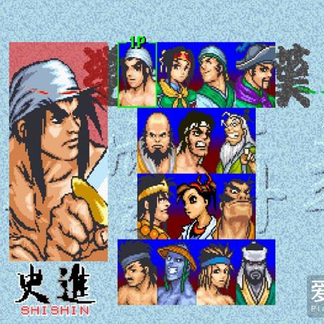 热门2D格斗巅峰对决,揭秘人气排行新标杆 热门2D格斗巅峰对决,揭秘人气排行新标杆