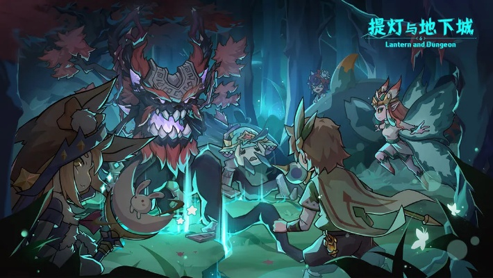 元素之塔阵容攻略:提灯地下城新策略解析 元素之塔阵容攻略:提灯地下城新策略解析
