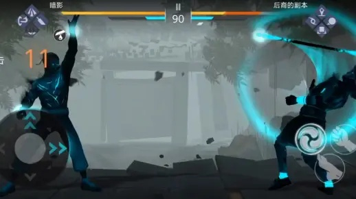 江湖绝学:暗影武学连招深度解析,实战秘籍大公开 江湖绝学:暗影武学连招深度解析,实战秘籍大公开