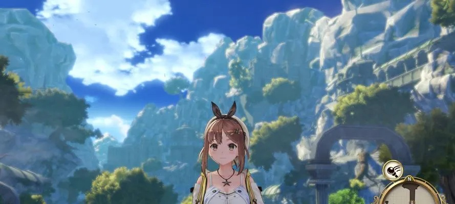 《莱莎炼金工房3》素材采集攻略大全,高效获取秘籍! 《莱莎炼金工房3》素材采集攻略大全,高效获取秘籍!