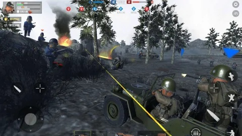 热门战争游戏精选下载,领略全新战场魅力 热门战争游戏精选下载,领略全新战场魅力