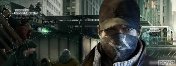 《宝莱坞恶搞版《看门狗》：阿三版笑料百出！》