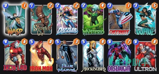 十大经典超级英雄游戏盘点:探寻最佳体验新标杆 十大经典超级英雄游戏盘点:探寻最佳体验新标杆