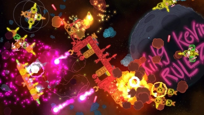 2024年度必玩彩色游戏盘点:揭秘色彩盛宴新潮流 2024年度必玩彩色游戏盘点:揭秘色彩盛宴新潮流