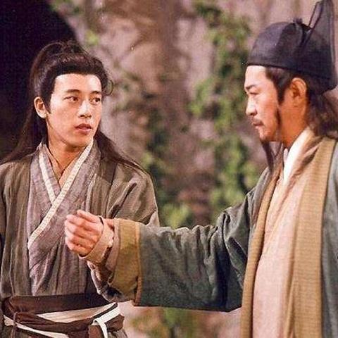 江湖绝学无锋剑法,三回合破定秘籍大揭秘 江湖绝学无锋剑法,三回合破定秘籍大揭秘