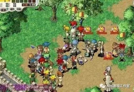 十大回合制游戏人气排行,揭秘经典之作新魅力 十大回合制游戏人气排行,揭秘经典之作新魅力