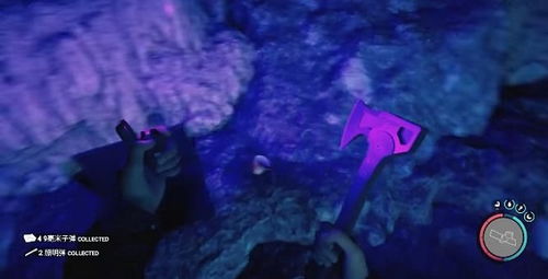 《森林之子》探秘:呼吸器藏匿地与潜水服获取攻略 《森林之子》探秘:呼吸器藏匿地与潜水服获取攻略