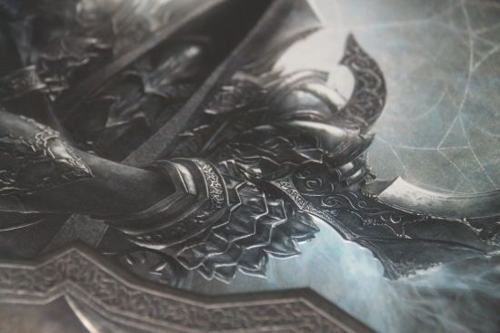 《夺魂之镰》揭秘：为何只设6个技能槽？