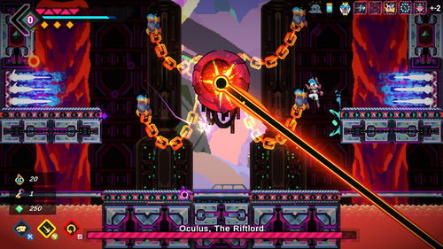 《Stonerid》独家试玩DEMO曝光,抢先体验奇幻冒险之旅 《Stonerid》独家试玩DEMO曝光,抢先体验奇幻冒险之旅