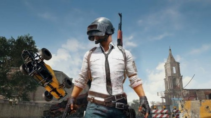 《绝地求生2.22更新揭秘:新内容大曝光!》 《绝地求生2.22更新揭秘:新内容大曝光!》