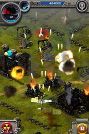 十大经典耐玩飞行射击游戏盘点,探索无限飞行乐趣 十大经典耐玩飞行射击游戏盘点,探索无限飞行乐趣