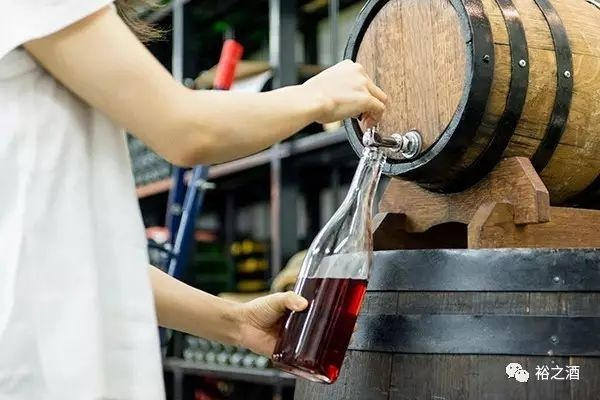 探寻酿造奥秘,畅游葡萄酒之旅,开启味蕾新体验 探寻酿造奥秘,畅游葡萄酒之旅,开启味蕾新体验