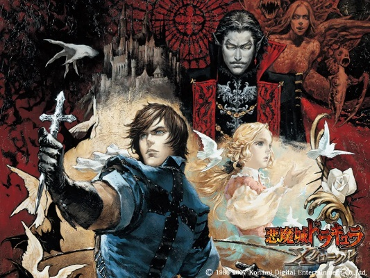 最新Rogue恶魔城游戏盘点:揭秘热门佳作,畅玩新体验! 最新Rogue恶魔城游戏盘点:揭秘热门佳作,畅玩新体验!