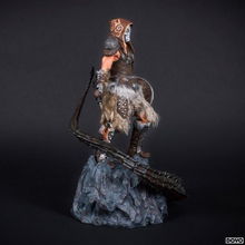 《上古卷轴5》龙裔手办亮相,龙族血统认证! 《上古卷轴5》龙裔手办亮相,龙族血统认证!