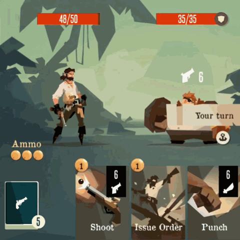 航海奇闻枪手速通秘籍：高效攻略新解法