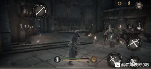 帕斯卡契约原石护符高效获取秘籍,轻松解锁稀有宝藏 帕斯卡契约原石护符高效获取秘籍,轻松解锁稀有宝藏