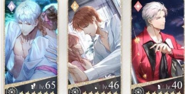 卡组养成攻略揭秘:光与夜之恋深度解析 卡组养成攻略揭秘:光与夜之恋深度解析