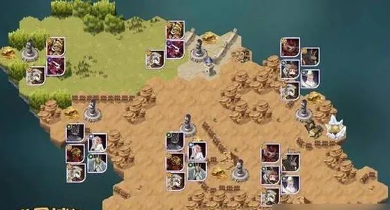 热门教程游戏盘点:精选攻略一网打尽,深度解析新视角 热门教程游戏盘点:精选攻略一网打尽,深度解析新视角