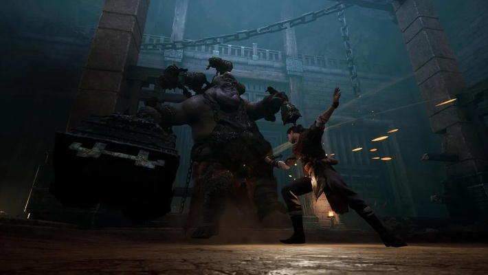 《斩妖除魔》重制版预订开启!经典FPS新篇章! 《斩妖除魔》重制版预订开启!经典FPS新篇章!