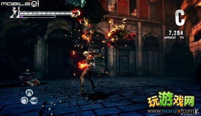 《鬼泣5》沙蟒武器攻略:轻松Boss战,一击必杀! 《鬼泣5》沙蟒武器攻略:轻松Boss战,一击必杀!