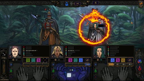 盘点十大热门轻Rogue游戏，揭秘最佳游玩体验攻略