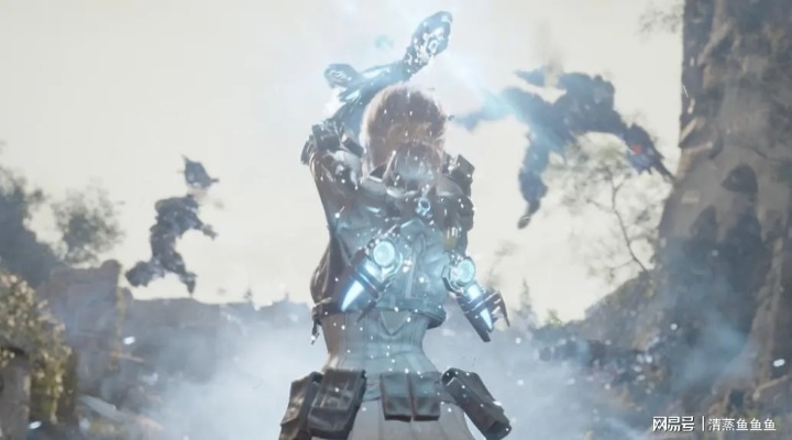 《第一后裔》全新升级!明年革新玩法,体验极致革新! 《第一后裔》全新升级!明年革新玩法,体验极致革新!