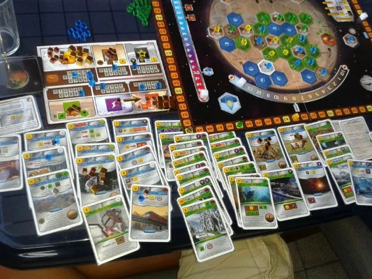 热门桌上游戏盘点：揭秘高人气排行榜新风向