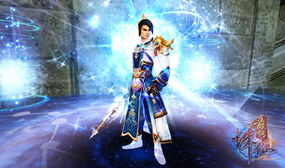 神袍属性高效刷新，揭秘修真秘籍新攻略