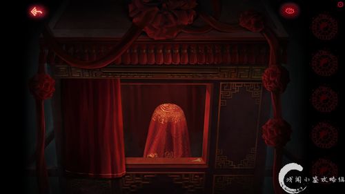 《纸嫁衣8第一章夜盲谜题攻略揭秘》 《纸嫁衣8第一章夜盲谜题攻略揭秘》