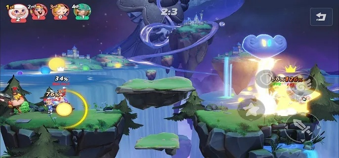 白雪新手必看:派对之星攻略全解析,轻松入门新体验 白雪新手必看:派对之星攻略全解析,轻松入门新体验