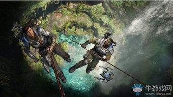 射击游戏盘点:热门排行揭示最佳体验新选择 射击游戏盘点:热门排行揭示最佳体验新选择