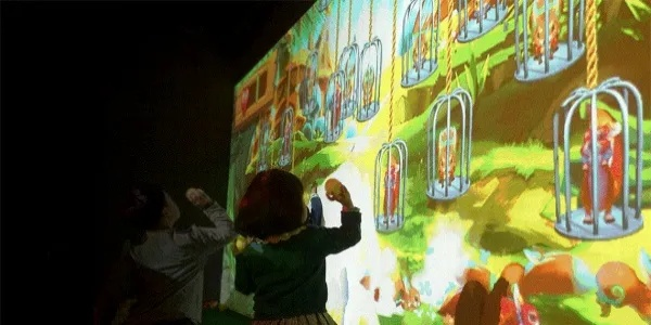 互动电影游戏盘点:探索沉浸式体验的趣味佳作 互动电影游戏盘点:探索沉浸式体验的趣味佳作