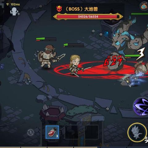 热门Roguelike佳作盘点：揭秘高人气游戏推荐宝藏