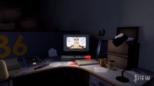 十大经典动态叙事游戏盘点,揭秘沉浸体验新高度 十大经典动态叙事游戏盘点,揭秘沉浸体验新高度