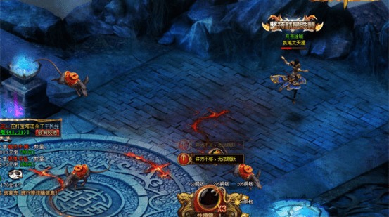 征战纪元：深度解析军团策略新高度