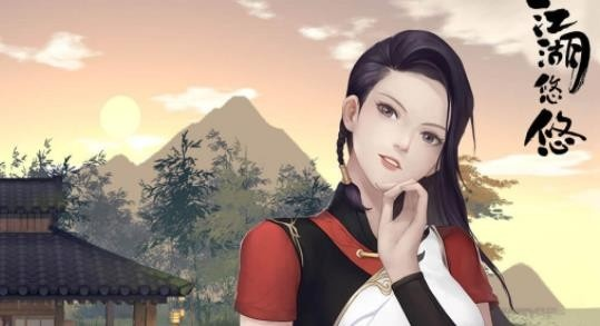 江湖悠悠惊涛重置,揭秘新篇章传奇再现 江湖悠悠惊涛重置,揭秘新篇章传奇再现