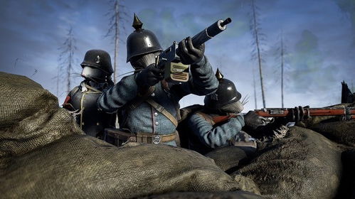 《大鼠帝国》Steam上线！蒸汽朋克即时战略新体验