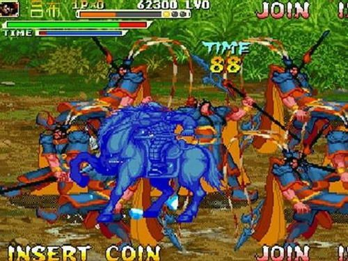 吕布攻略:三国战纪2兵临城下,深度解析新战术! 吕布攻略:三国战纪2兵临城下,深度解析新战术!