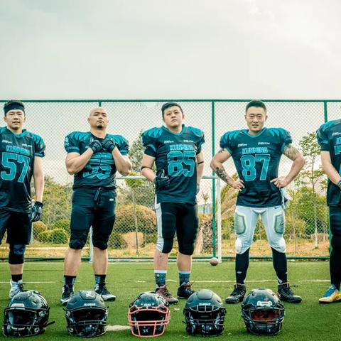 热门美式橄榄球游戏盘点:揭秘高人气排行榜新风向 热门美式橄榄球游戏盘点:揭秘高人气排行榜新风向