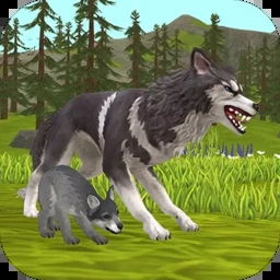 十大动物游戏盘点:揭秘最佳互动乐趣精选 十大动物游戏盘点:揭秘最佳互动乐趣精选