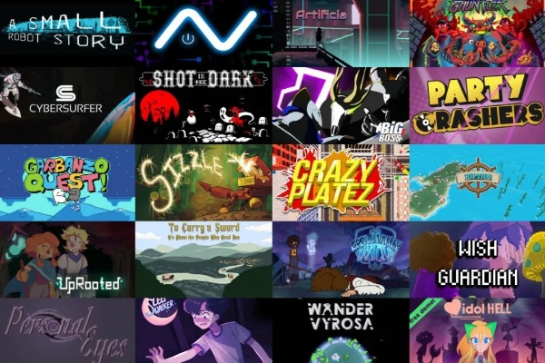 十大热门谐仿游戏盘点:揭秘趣味无限新体验 十大热门谐仿游戏盘点:揭秘趣味无限新体验