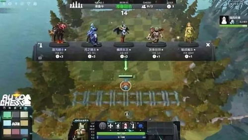 热门自走棋盘点:精选热门自走棋游戏推荐攻略 热门自走棋盘点:精选热门自走棋游戏推荐攻略