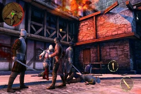 《背刺真相揭露》惊悚游戏《无人在线》全新回归 《背刺真相揭露》惊悚游戏《无人在线》全新回归