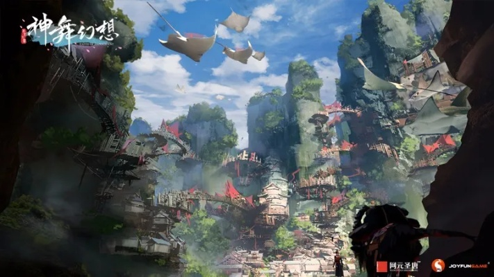 明日首曝!国产蒸汽武侠RPG《逆神者》开放世界大揭秘,实机演示震撼来袭! 明日首曝!国产蒸汽武侠RPG《逆神者》开放世界大揭秘,实机演示震撼来袭!