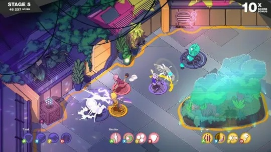 2024年度热门本地多人游戏盘点,精选玩法大揭秘! 2024年度热门本地多人游戏盘点,精选玩法大揭秘!